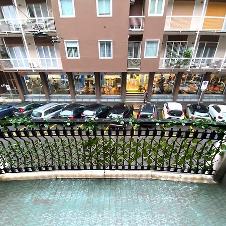 Appartamento In Darsena - Navigli Milán Exteriér fotografie